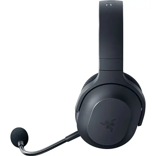 Наушники Razer Barracuda X 2022 Black (RZ04-04430100-R3M1) - фото 1