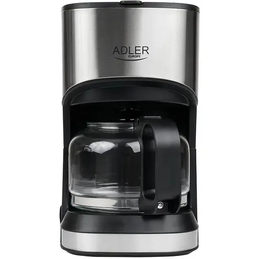 Капельная кофеварка Adler AD 4407 - фото 3