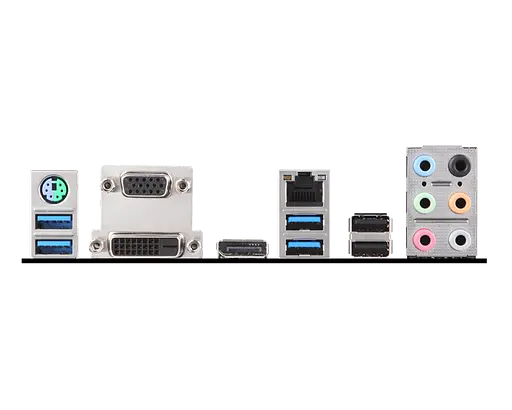 Материнська плата MSI Z270-A PRO LGA 1151v1 (Z270-A PRO) Б/В - фото 4