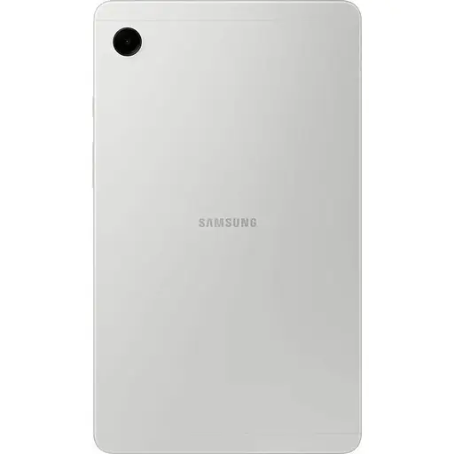 Планшет Samsung Galaxy Tab A9 4/64GB Wi-Fi Silver (SM-X110NZSA) - фото 5