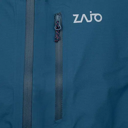 Куртка Zajo Litio Shield Jkt Blue M (ZA-3044712) - фото 7
