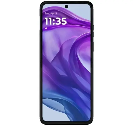 Смартфон Motorola Razr 50 Ultra 12/512GB Midnight Blue UA UCRF - фото 3