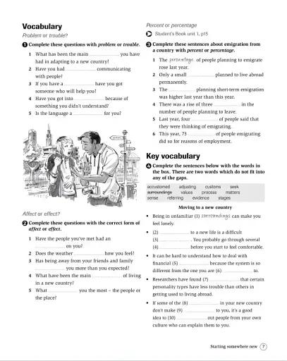 Complete IELTS Bands 5-6.5 Workbook with Answers with Audio CD - фото 3
