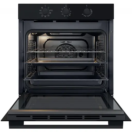 Духовка электрическая Whirlpool OMK38HU0B - фото 3