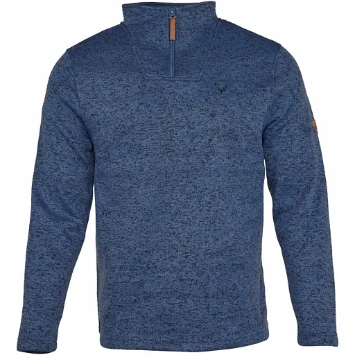 Пуловер Orbis Textil Fleece 427003 - 45 5XL Синий