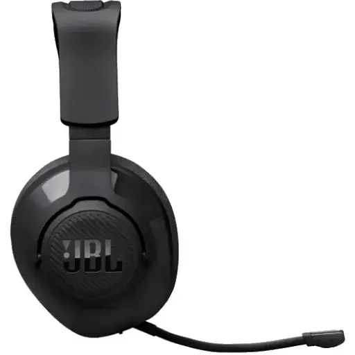 Гарнитура JBL Quantum 360 Wireless Black (JBLQTUM360BLK) (7023988) - фото 7