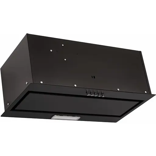 Витяжка вбудована Eleyus URBAN 960 LED 52 BL - фото 3