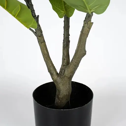 Искусственное растение Engard Fiddle 90 см (TW-01) - фото 5