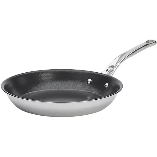 Сковорода De Buyer Affinity 24 см (10-371724) - фото 1