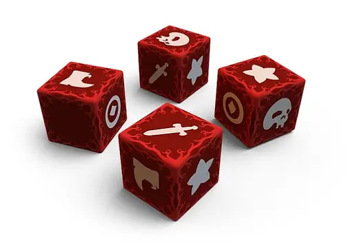 Настільна гра Ігрова Майстерня Платформер (Platformer) (укр.) (IM1001UA) - фото 3