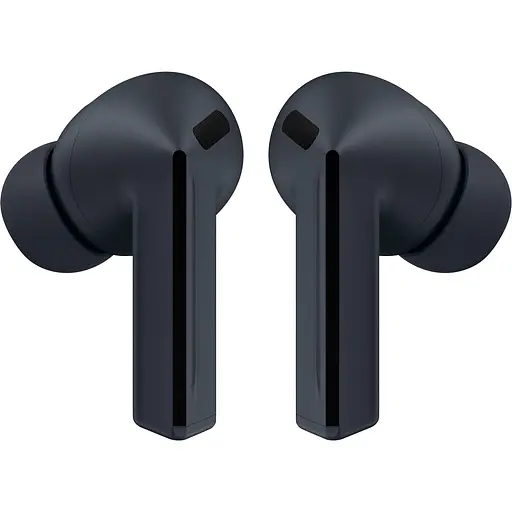 Навушники Samsung Galaxy Buds3 FE Black (SM-R420NZKA) [144687] - фото 6