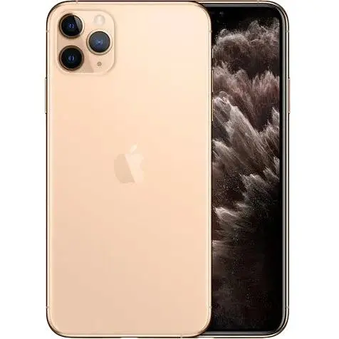 Смартфон Apple iPhone 11 Pro Max (64gb) Rfb Midnight Green