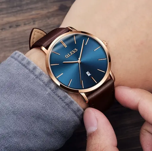 Часы Shengke Uni Couple Парные - фото 14