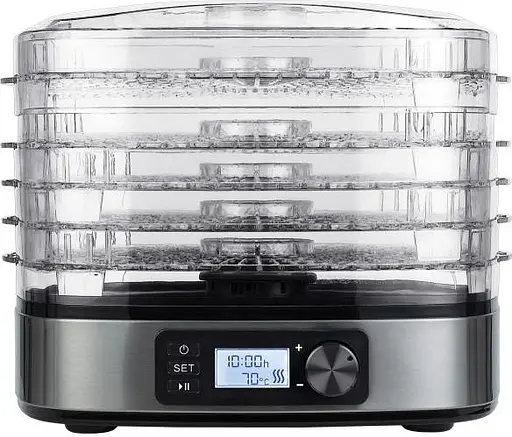 Сушарка MPM MSG-12 - фото 2