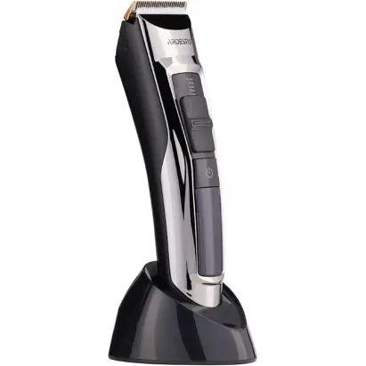 Машинка для стрижки Ardesto HC-Y30-DBS - фото 5