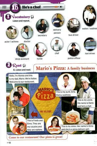 Full Blast Plus for Ukraine 5. Teacher's Book - фото 4