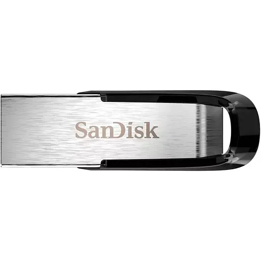 USB флэш-накопитель SanDisk Ultra Flair 256Gb USB 3.0 (SDCZ73-256G-G46) [66934] - фото 2