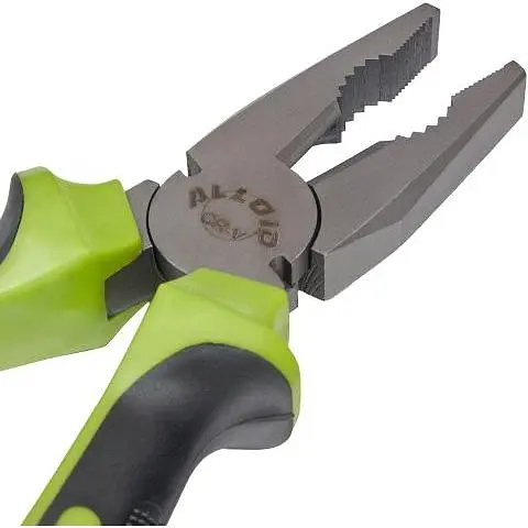 Пасатижі Alloid 200 мм (CH-103200) - фото 3