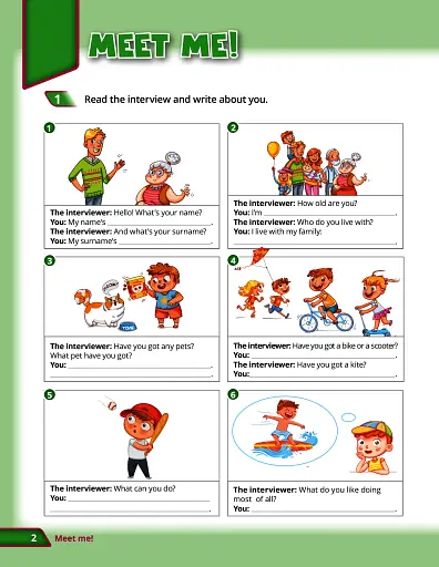 Super Portfolio Book 3 - фото 3