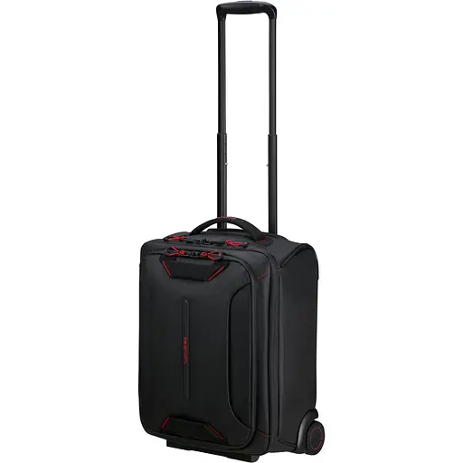 Дорожная Сумка На Колесах Samsonite ECODIVER BLACK 45x36x20 KH7*09021 - фото 7