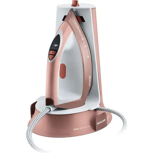 Парогенератор Sencor SSI 0910RS