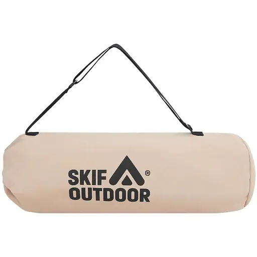 Ліжко розкладне Skif Outdoor Asket Khaki 190х52 см - фото 5