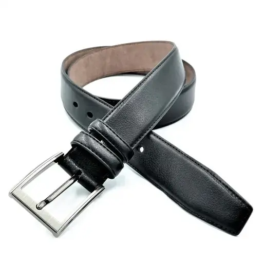 Ремінь Le-Mon чоловічий 110-125х3,8 см acs0023858 - фото 1