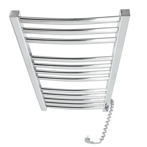 Электрический полотенцесушитель Laris Атлант Премиум П12 500x1200 Э 73207417 - фото 4