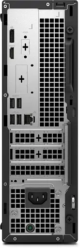 Компьютер персональный Dell Pro Slim Intel i5-14500 16GB F512GB UMA кл+м Lin - фото 4