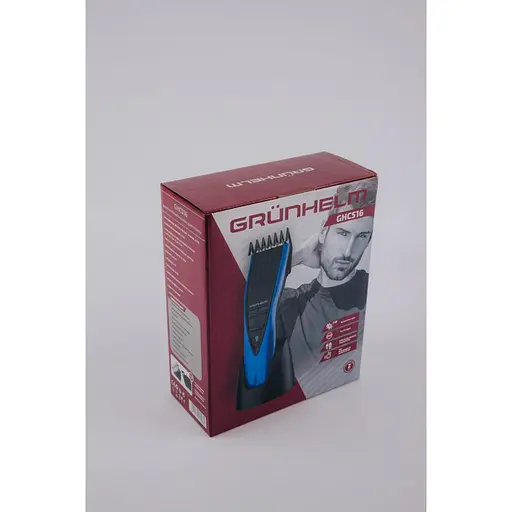 Машинка для стрижки Grunhelm GHC516 - фото 2