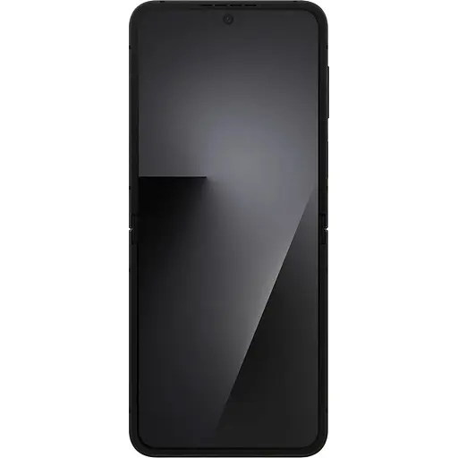 Смартфон Samsung Galaxy Flip7 FE 8/256GB Black (SM-F761BZKH) [145044] - фото 4