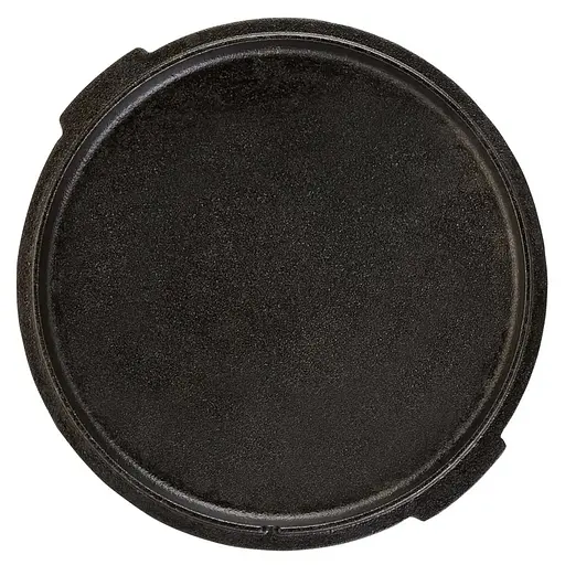 Котел с крышкой Groenberg Askja Pot Black 25 см 4 л (DAS303243) - фото 8