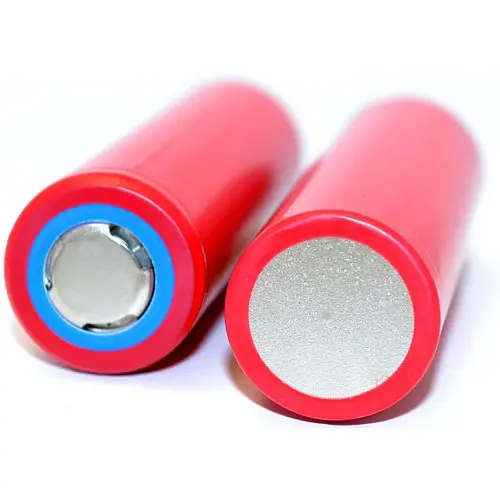 Аккумулятор Sanyo NCR18650GA 3500 mAh Li-Ion Оригинал - фото 2