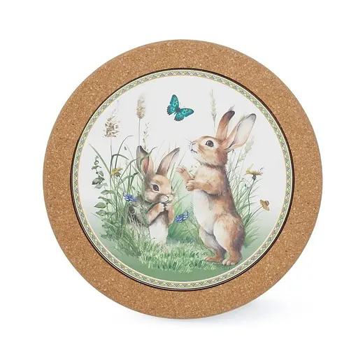 Подставка под горячее Fissman 20 см (161) - фото 2