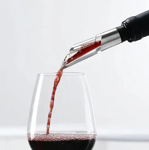 Винний набір Circle Joy Beer and Wine 5in1 Bottle Opener Gift Set (CJ-TZ09) [63383] - фото 3