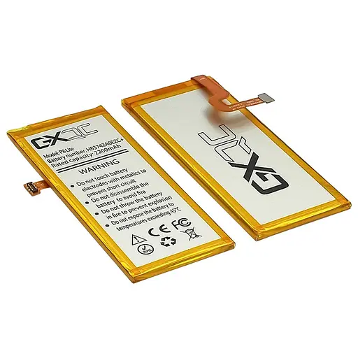 Акумулятор Huawei GXQC HB3742A0EZC+ для Huawei P8 Lite / Y3 (2017) / GR3 / Enjoy 5S / Lumiere - фото 2