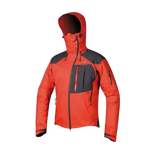 Куртка Directalpine Guide 5.0 M Red/Anthracite (1053-54086.27-M)