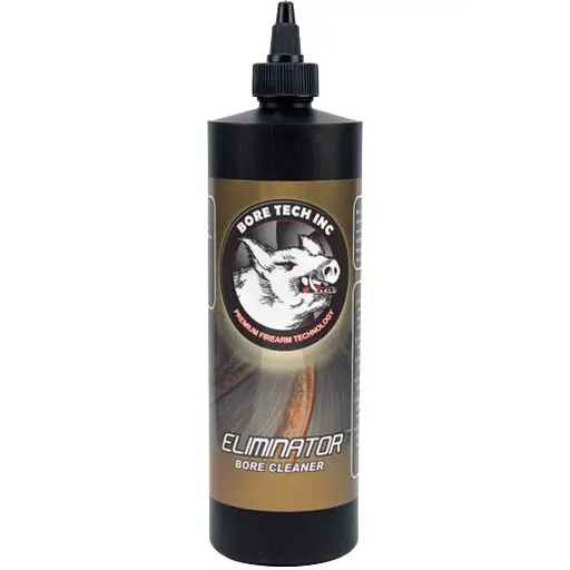 Чистящее средство Bore Tech Eliminator 473 мл