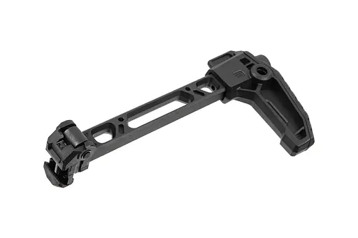 Складной приклад Strike industries для CZ Scorpion Single SI-FSA-S-STOCK - фото 4