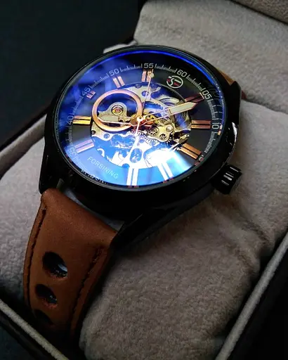 Часы Forsining Torres - фото 23