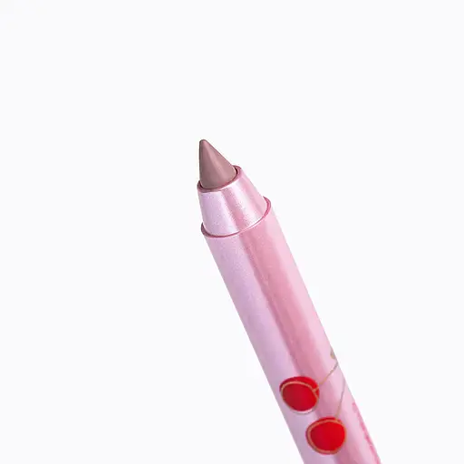 Карандаш для губ гелевый устойчивый Vivienne Sabo Le Grand Volume тон 01 (Light Nude) 1.35 г (8000019360226) - фото 2