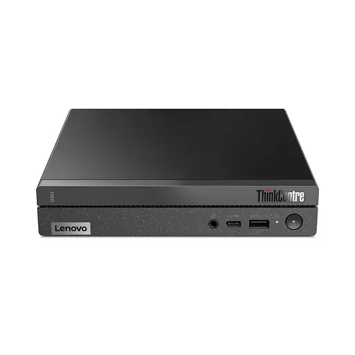 Компьютер Lenovo ThinkCentre Neo 50q Gen 4 Black (12LN0044UI) Intel Core i3-1215U/8Gb DDR4/256Gb SSD/Intel UHD/Windows 11 Pro - фото 3