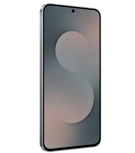 Смартфон Samsung Galaxy S25 FE 8/256GB Jetblack (SM-S731BZKG) - фото 3