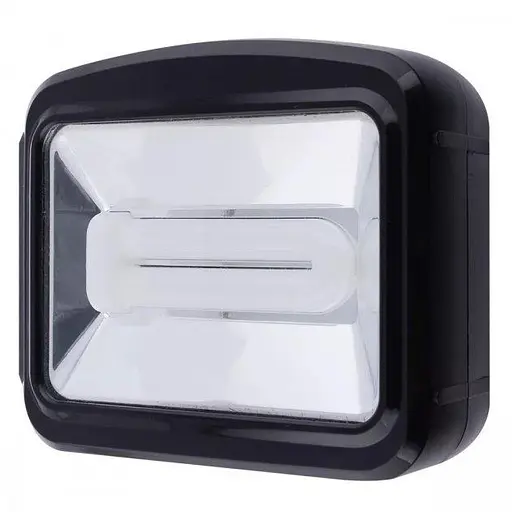 Солнечная зарядная станция Cclamp CL-01 4W + LED фонарь + лампочки + Power Bank - фото 4