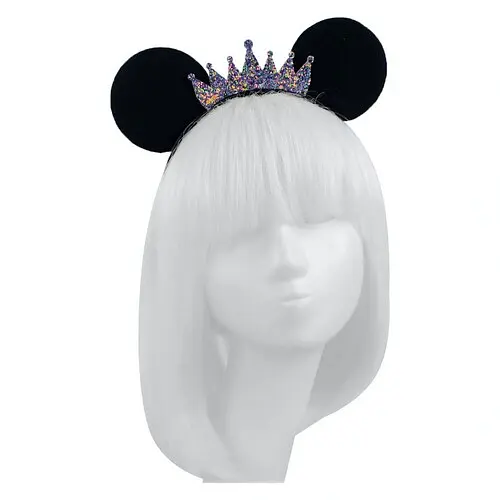 Ушки Микки Принцеска - фото 1