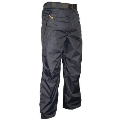 Штани Commandor Matrix Black XXL V-VI (COM-MATBLAXXLV-VI)