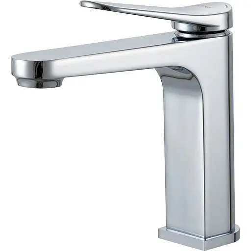 Смеситель для умывальника Gappo G1010 - фото 1