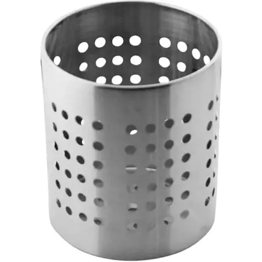 Підставка для кухонного приладдя Empire Зебра Н 12 см (0507)