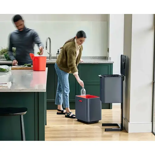 Органайзер для сміття Joseph Joseph Titan 60 л (30062) - фото 6