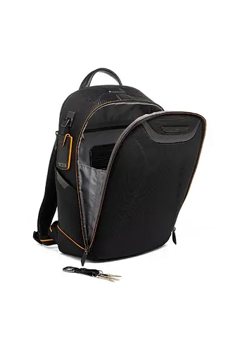 Рюкзак 15" Tumi TUMI I MCLAREN BLACK 43x30,5x14 0373002D - фото 2